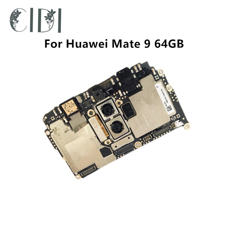 HUAWEI Mate9 Mate 9 64GB    Mother Circ..